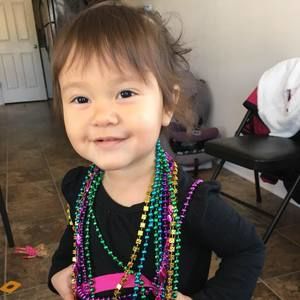 Meet your Posher, Vanessa